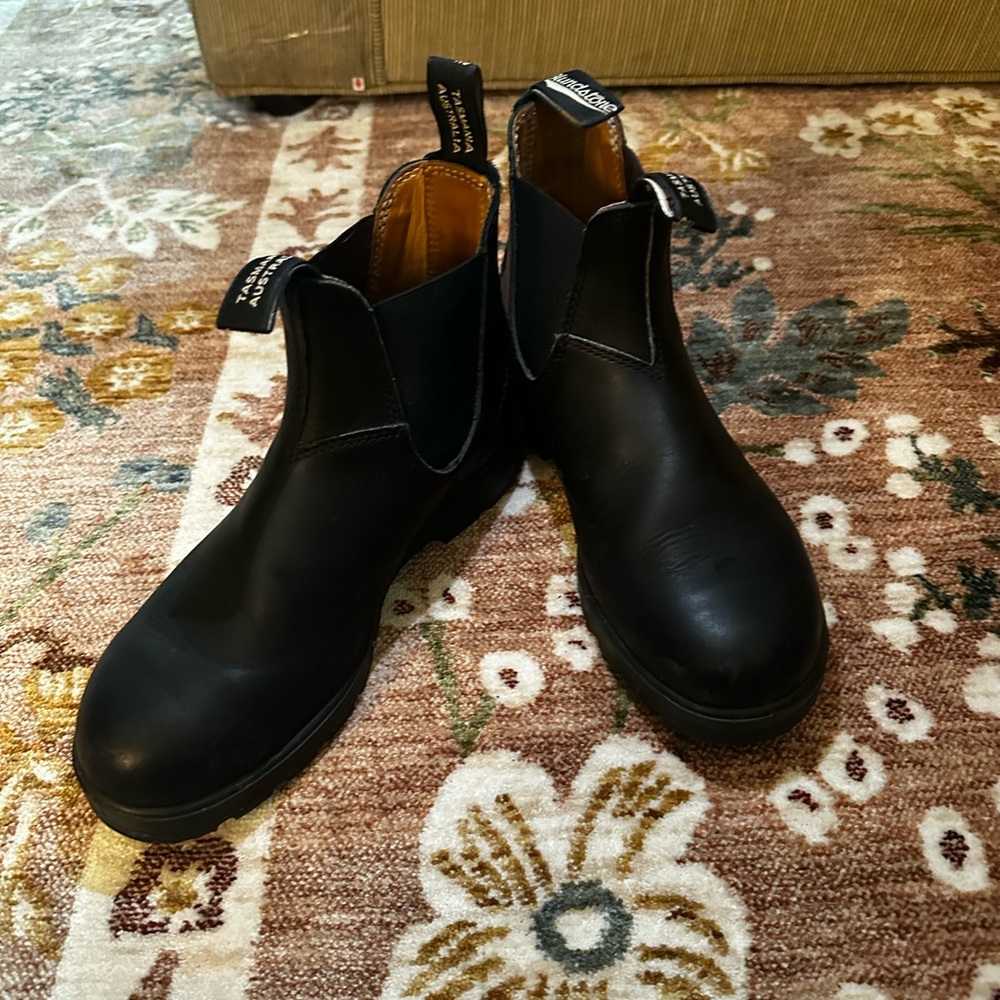 Blundstone Thermal Chelsea Boots